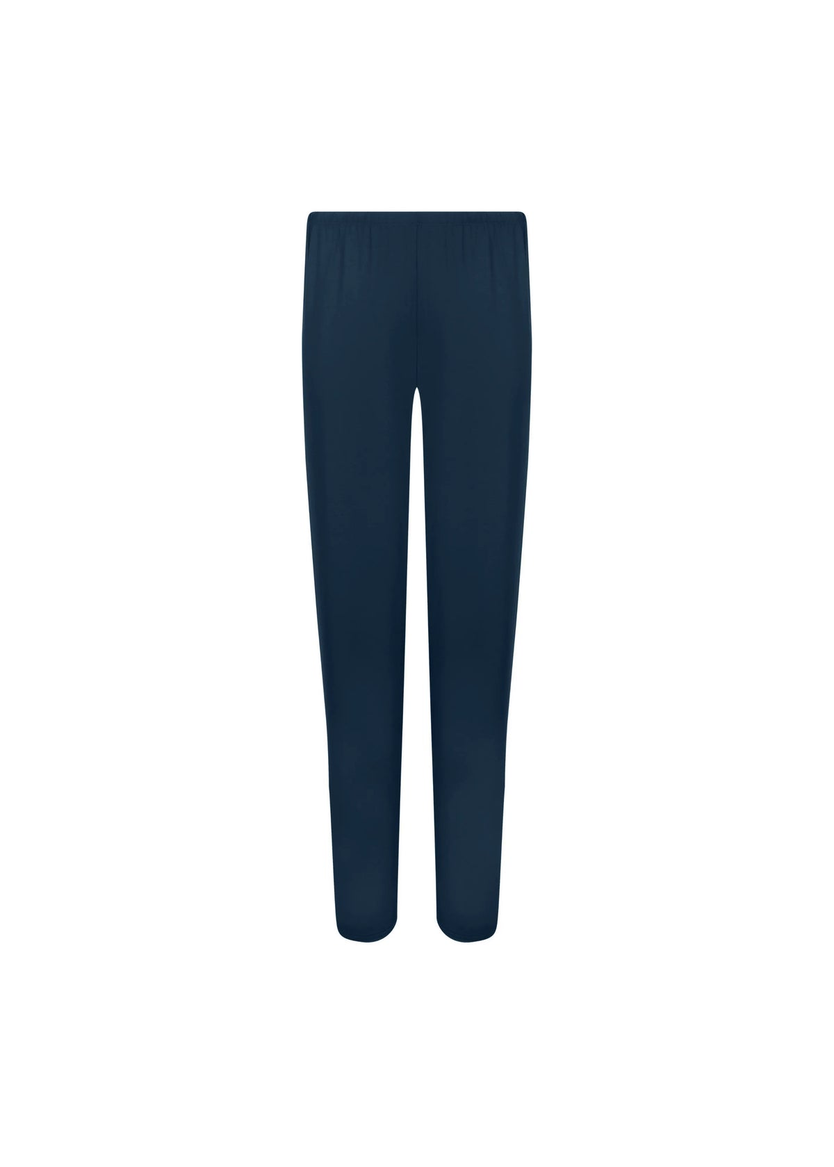 Simply Perfect Comfort Pants - Bleu