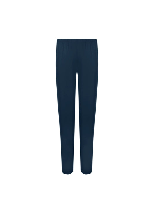Simply Perfect Comfort Pants - Bleu