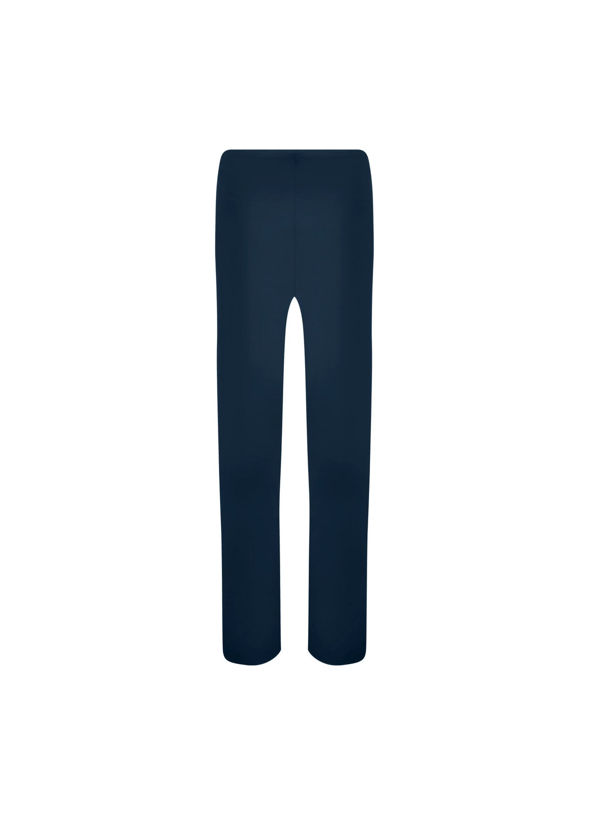Simply Perfect Comfort Pants - Bleu