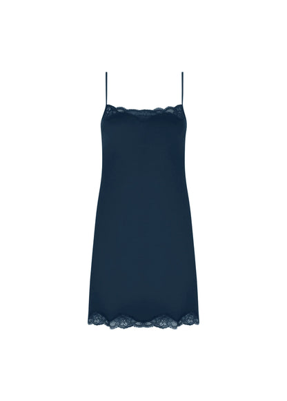 Simply Perfect Seduction Nightie - Bleu
