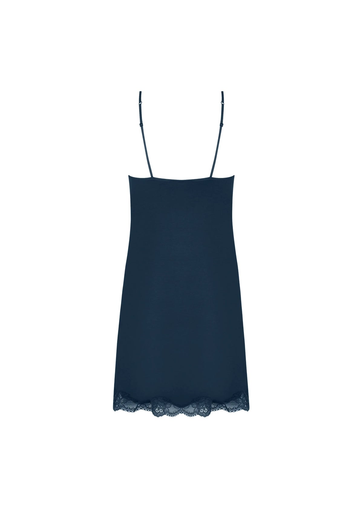 Simply Perfect Seduction Nightie - Bleu