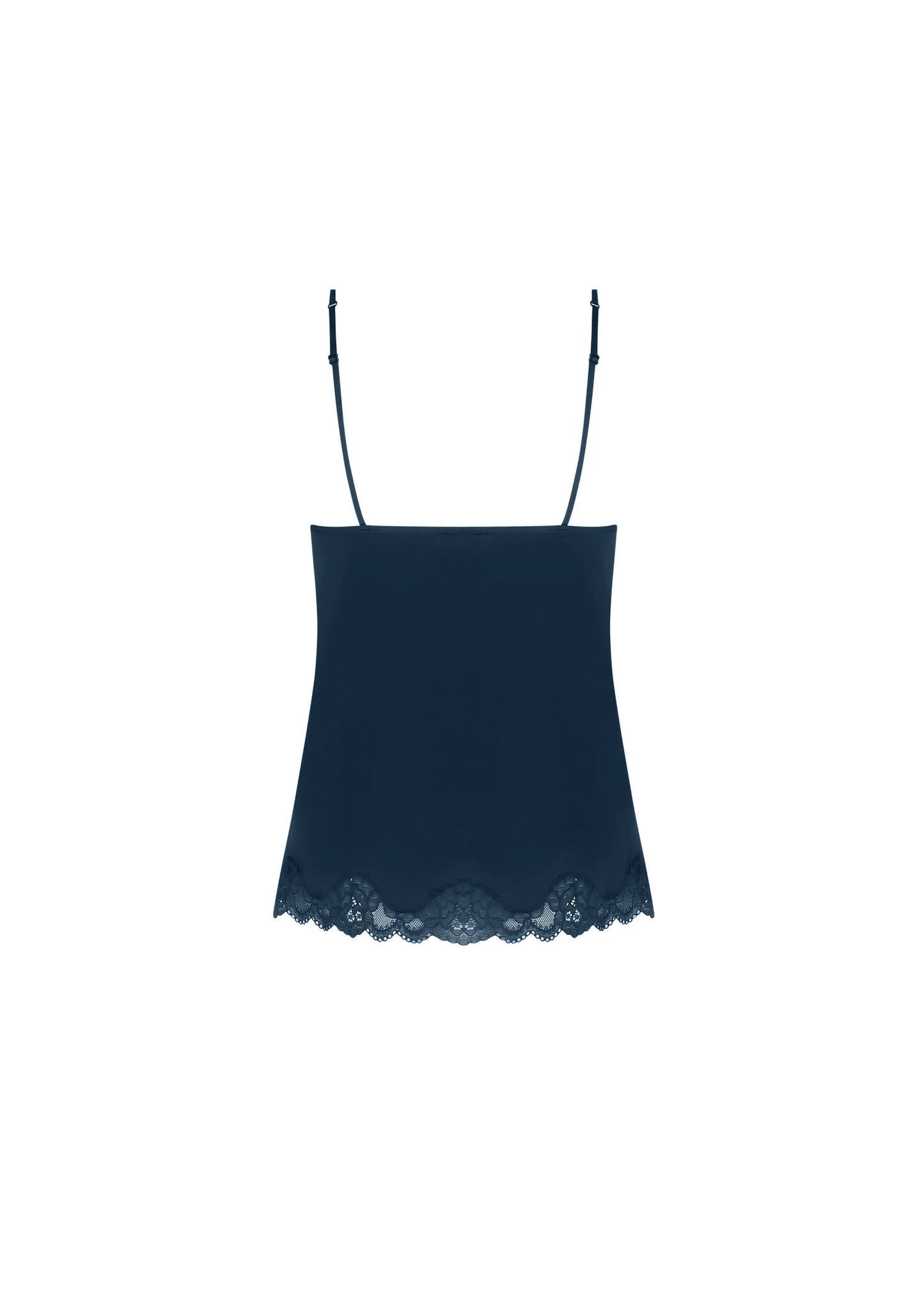 Simply Perfect Camisole - Bleu