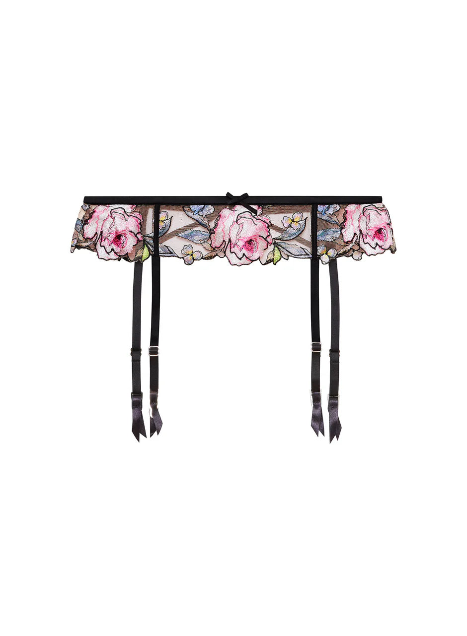 Fidelia Garter