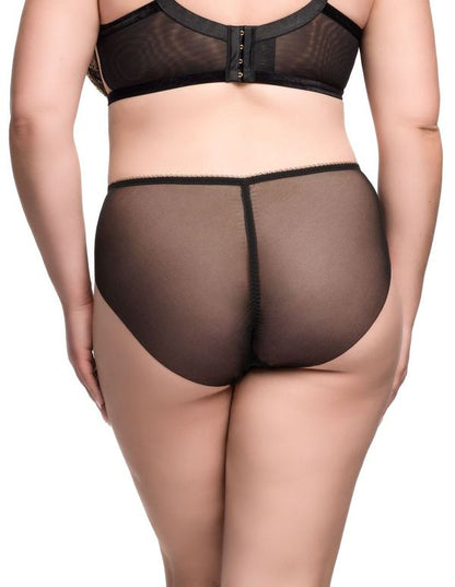 Fortunia Hi Cut Brief