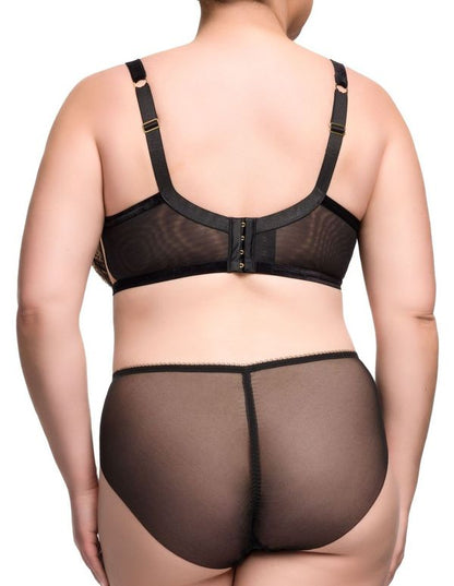 Fortunia Plunge Bra