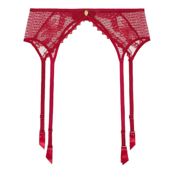 Mystery of Love Garter belt