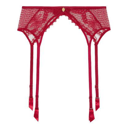 Mystery of Love Garter belt