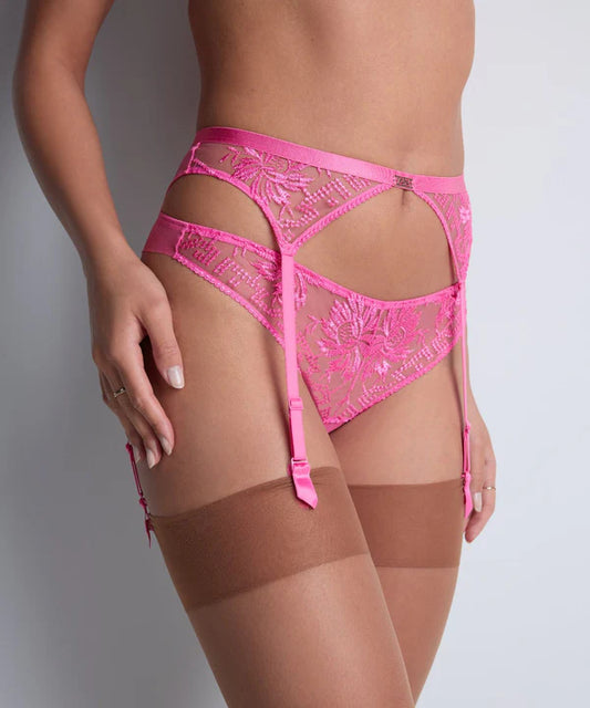 Rules of Attraction Garter Belt