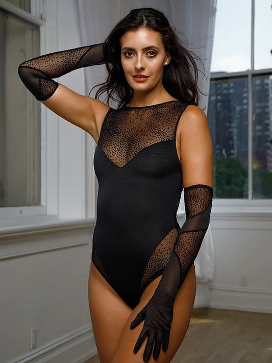 Glamour Bodysuit