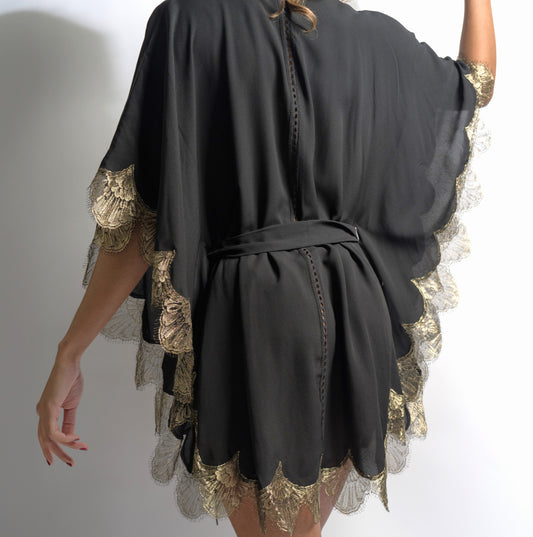 Gilded Lily Kimono