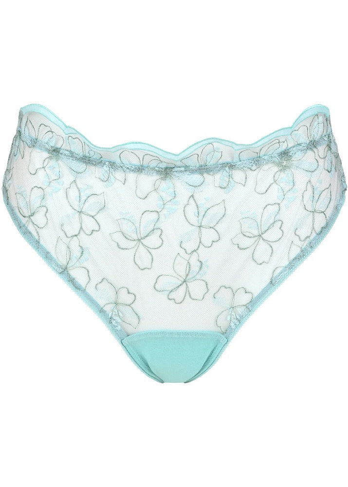 Lettre D'Amour Tanga