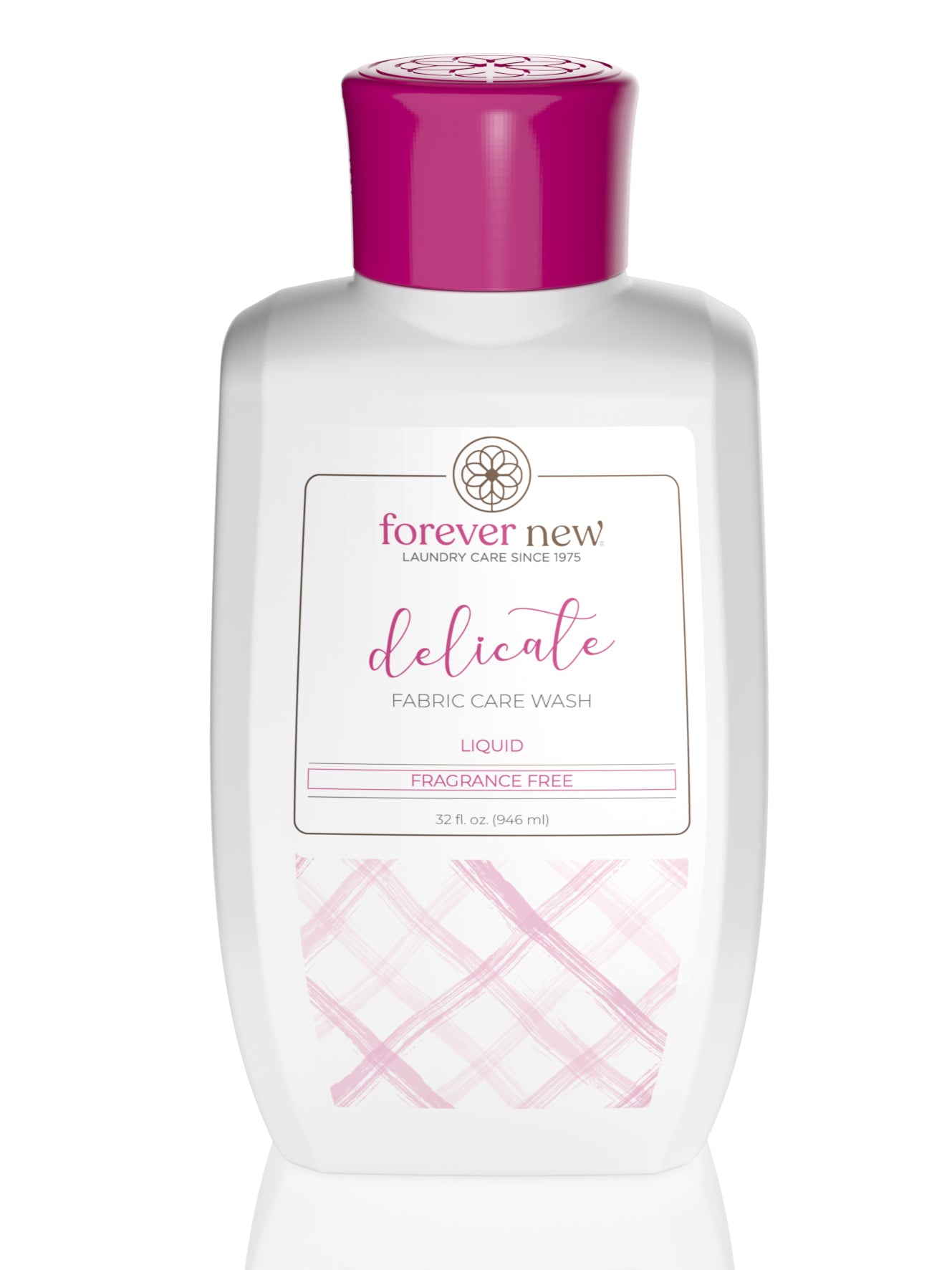 Unscented Liquid Delicate Wash