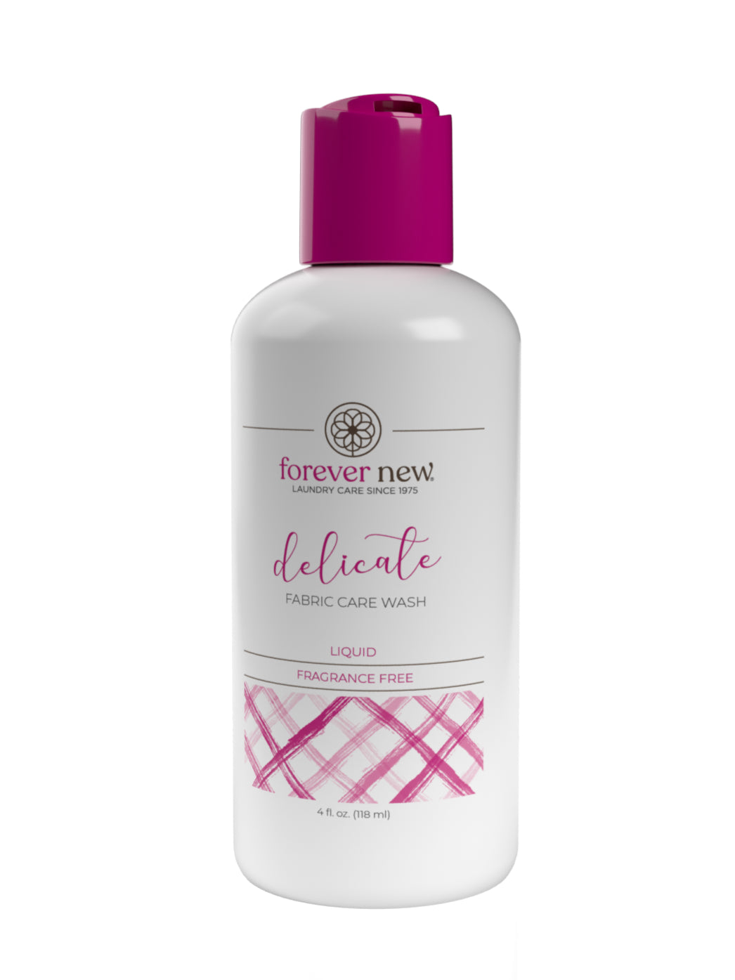 Unscented Delicate Wash - Travel Size