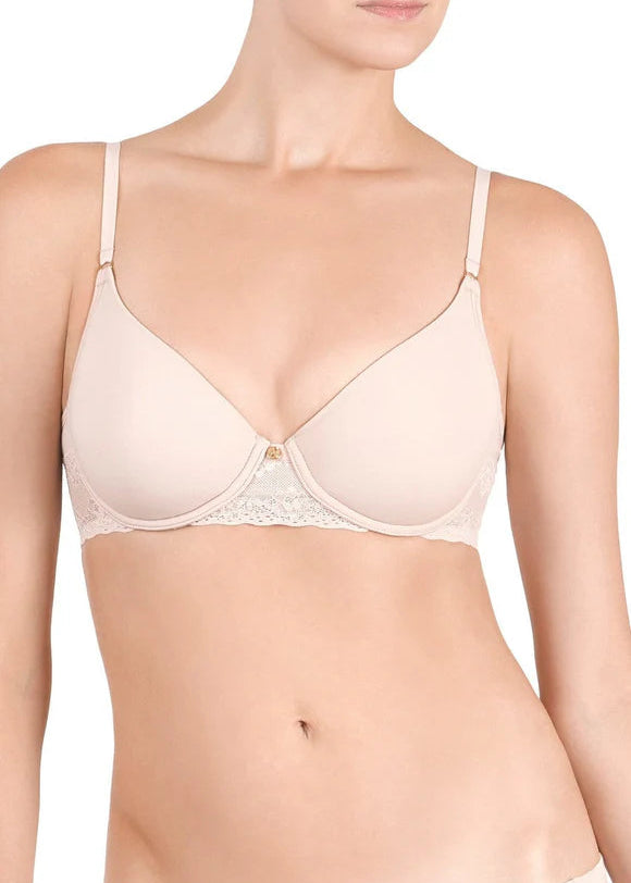 Bliss Perfection Bra - Light Mocha