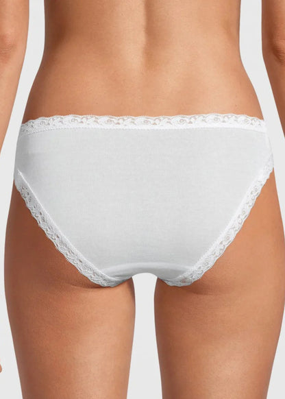 Low Rise Cotton Brief