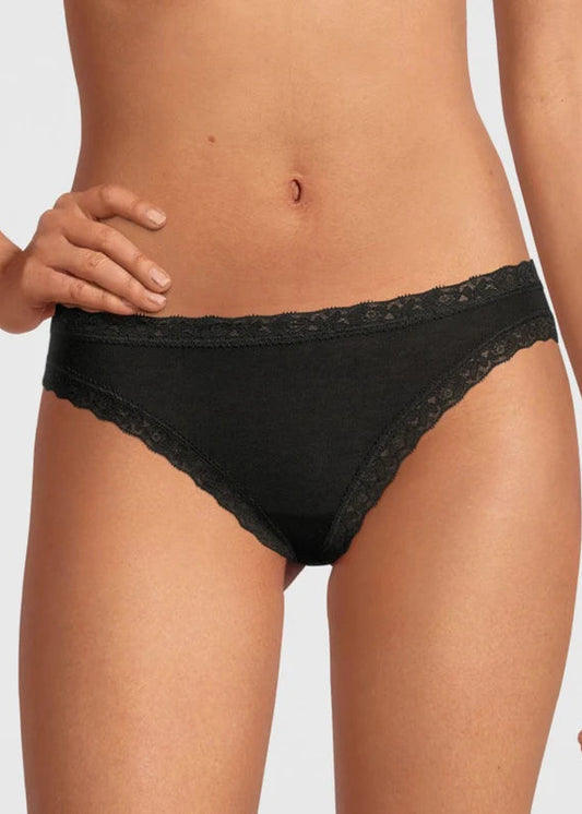 Low Rise Cotton Brief