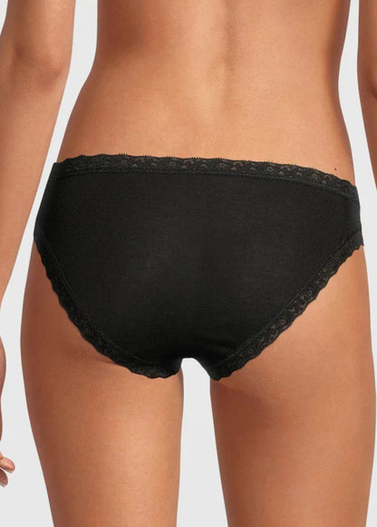 Low Rise Cotton Brief