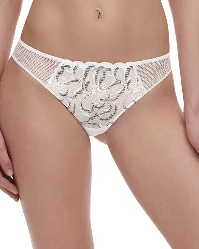 Fleurs Tanga