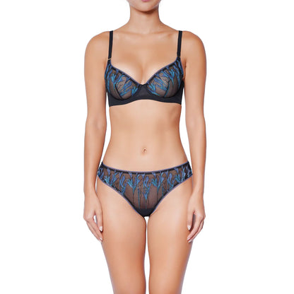 Moonlight Underwire Bra