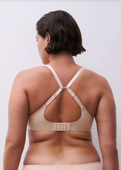 Norah Chic Plunge T-Shirt Bra