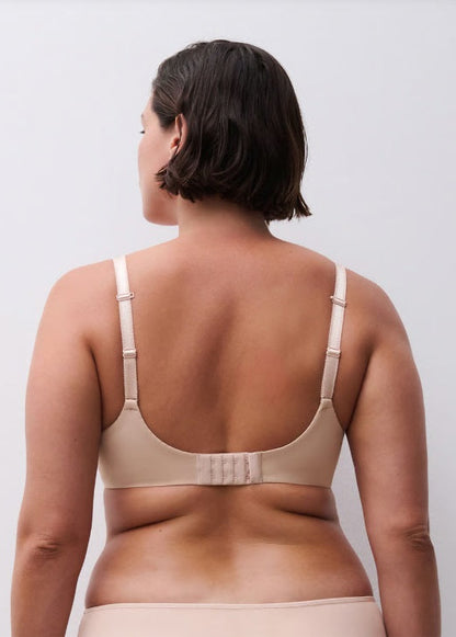 Norah Chic Plunge T-Shirt Bra