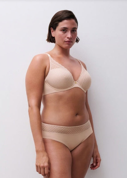 Norah Chic Plunge T-Shirt Bra