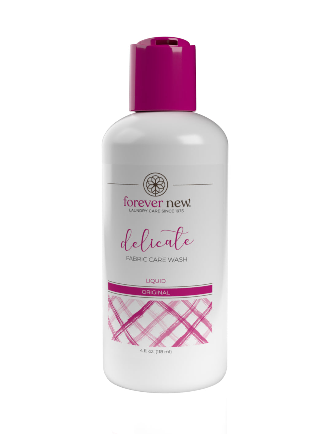 Original Delicate Wash - Travel Size