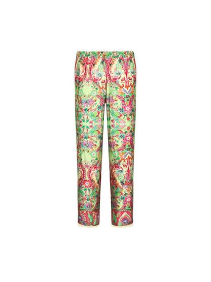 Libertine En Fleurs Pants - Nature