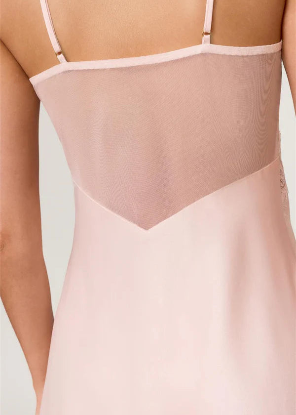 Paradise Chemise - Blush