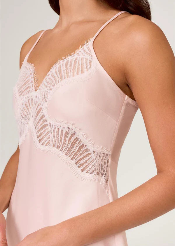Paradise Chemise - Blush