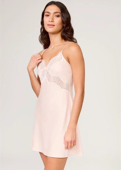 Paradise Chemise - Blush