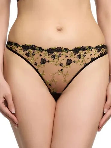 Rosewyn G-String