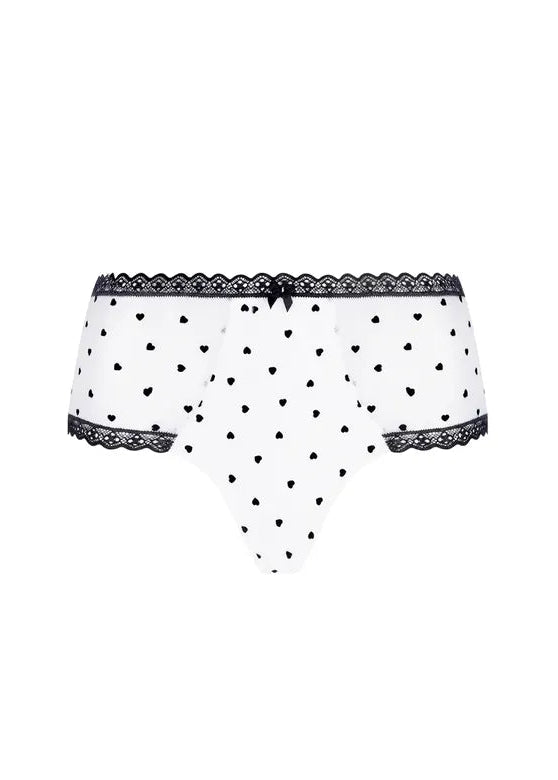 Coeur De Rockeuse Boyshort