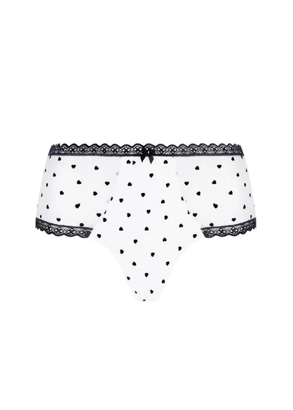 Coeur De Rockeuse Boyshort