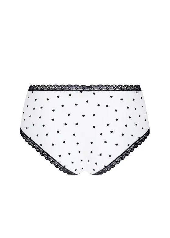Coeur De Rockeuse Boyshort