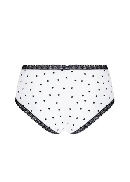 Coeur De Rockeuse Boyshort