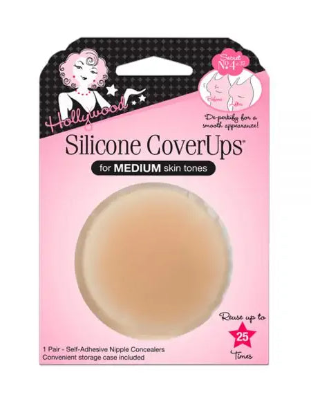 Silicone Coverups