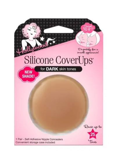 Silicone Coverups