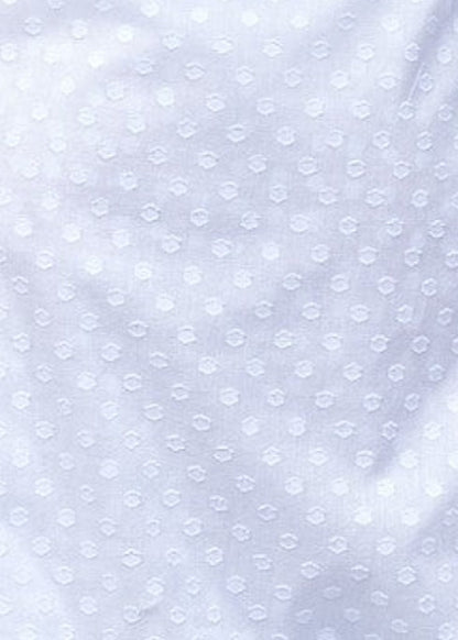 Short Paper Bag Gown