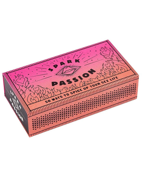 Spark Passion