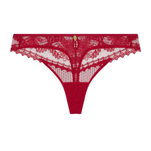 Mystery of Love Tanga