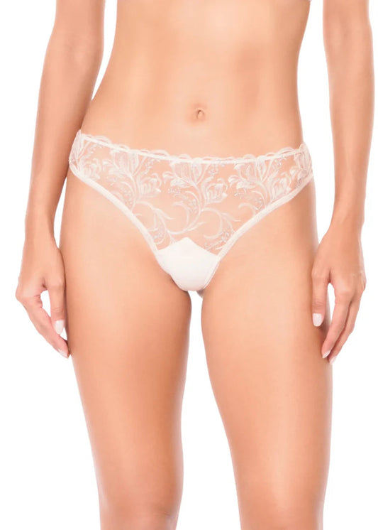 Prestige Reve Tanga - Blush