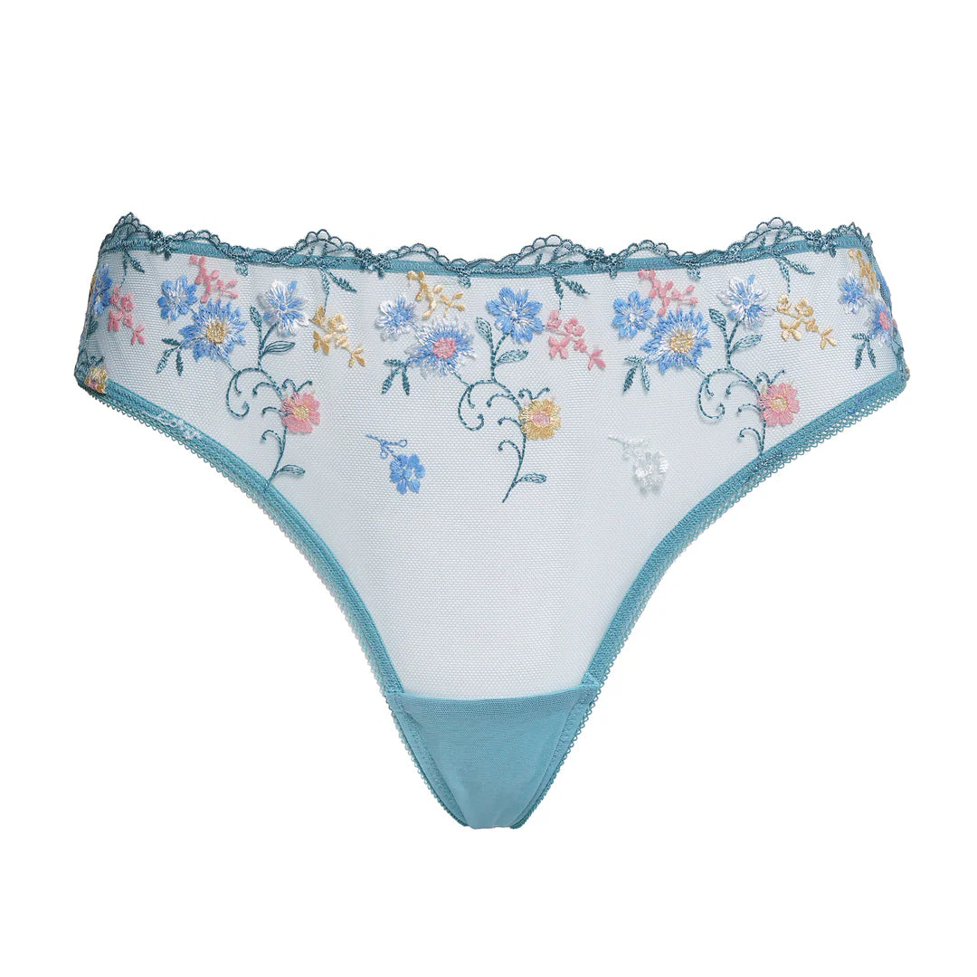 Poesie Tanga
